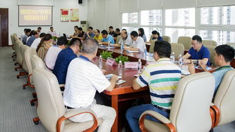 深圳市漁業(yè)服務與水產技術推廣總站 賦能現(xiàn)代漁業(yè)，引領水產技術教育新篇章