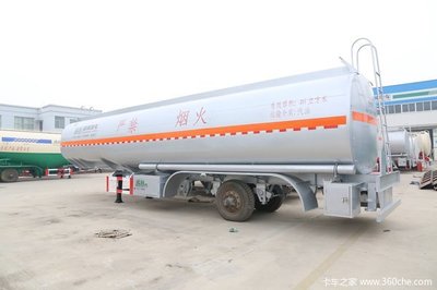 梁山掛車(chē)產(chǎn)業(yè)轉(zhuǎn)型觀察 盛潤(rùn)壓力容器年會(huì)捷報(bào)頻傳，傳統(tǒng)與新興的產(chǎn)業(yè)變奏