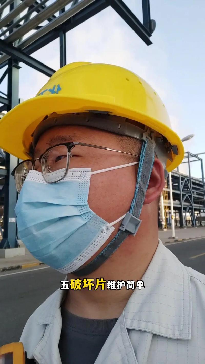壓力容器安全裝置辨析 爆破片與安全閥的核心區(qū)別